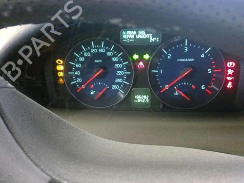 Left front brake caliper VOLVO C30 (533) 2.0 D | BP37359461M105 - Image 4