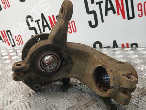 Used Left front steering knuckle Left front steering knuckle 37372873 37372873