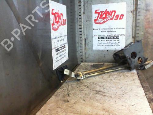 Used Front wiper motor Front wiper motor 37350160 37350160