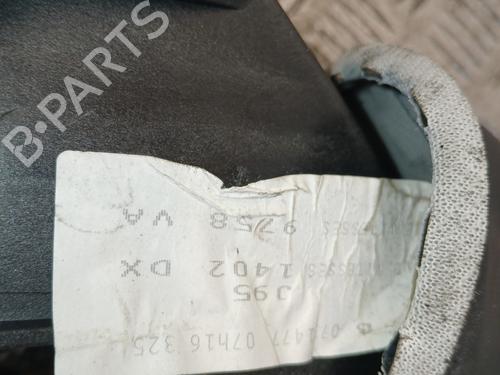 Cavo elettrico Cavo elettrico RENAULT SCÉNIC III (JZ0/1_) 1.4 16V (JZ0F, JZ1V) (131 hp) 37370363 37370363