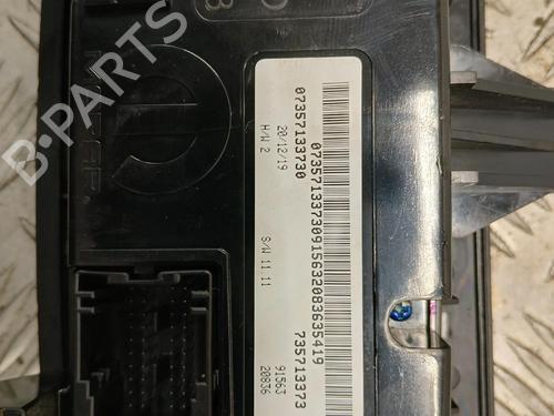 Climate control FIAT TIPO Hatchback (356_, 357_) 1.3 D (356HXH1A) | BP38472364I5 - Image 2