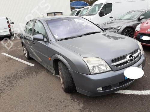 Left front driveshaft OPEL VECTRA C (Z02) | BP37353092M38 - Image 11