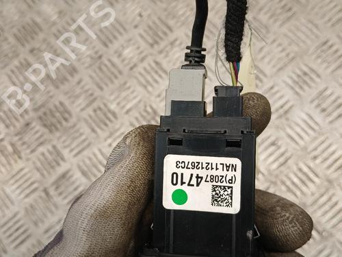 Used Electronic module Electronic module OPEL MOKKA / MOKKA X (J13) 1.4 4x4 (_76) (140 hp) 40202743 40202743