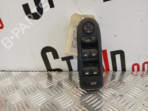Left front window switch PEUGEOT 508 I (8D_) 2.0 HDi | BP37372890I27 - Image 3