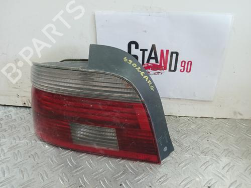 Left taillight BMW 5 (E39) 530 d | BP37365040C34 - Image 2