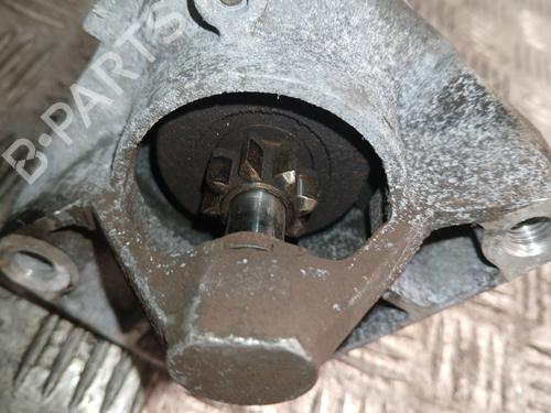 Startmotor Startmotor 38636995 38636995