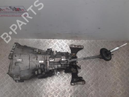 gearbox-bmw-3-e90-2004-2005-2006-2007-2008-2009-2010-2011-2012-37357721 main image