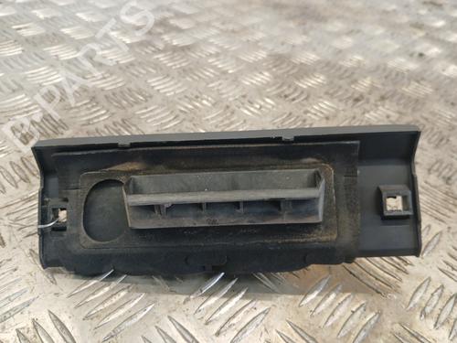 Mando Mando PEUGEOT 206 Hatchback (2A/C) [1998-2012] 37375216 37375216
