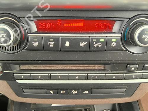 Climate control BMW X5 (E70)  | BP37373696I5  - Image 7
