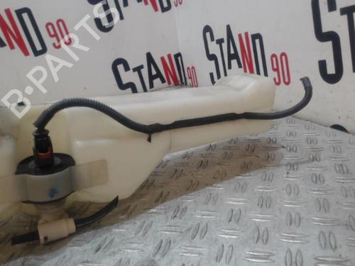 Used Windscreen washer tank Windscreen washer tank 37355972 37355972