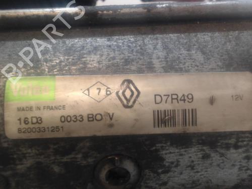 Used Starter Starter 37353959 37353959