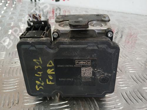 ABS pump FORD FIESTA VI (CB1, CCN) 1.25 | BP37364461M43 - Image 2