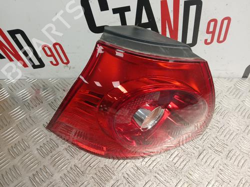 Left taillight VW GOLF V (1K1) | BP37368889C34 - Image 4