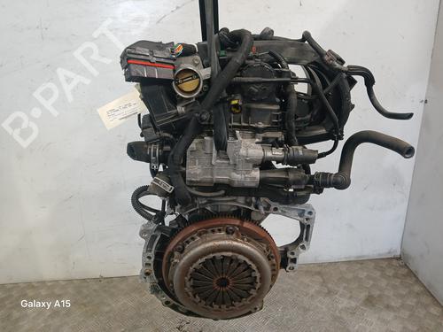 Engine CITROËN C3 III (SX) 1.2 PureTech 82 | BP39426249M1 - Image 2