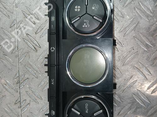 Used Climate control Climate control 37364777 37364777