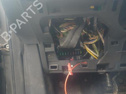 Engine control unit (ECU) PEUGEOT PARTNER MPV (5_, G_) | BP37359773M57 - Image 9