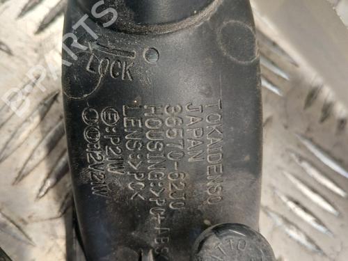 Used Rear fog light Rear fog light 37373638 37373638
