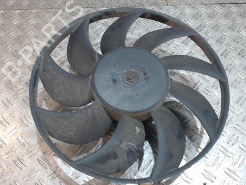 Used Radiator fan Radiator fan 37352075 37352075