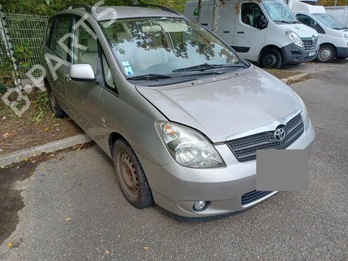 AC compressor TOYOTA COROLLA Verso (_E12_) 2.0 D-4D (CDE120_, CDE120R) | BP37358466M34  - Image 8