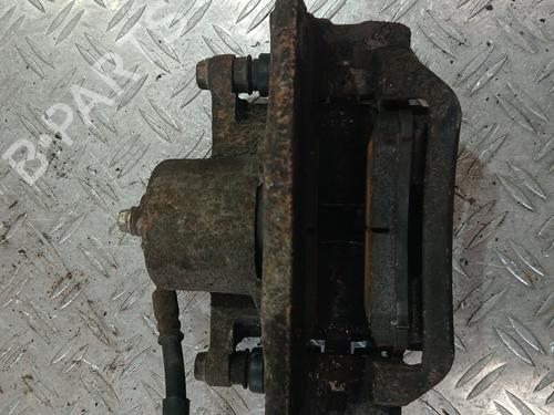 Used Left front brake caliper Left front brake caliper 37364425 37364425