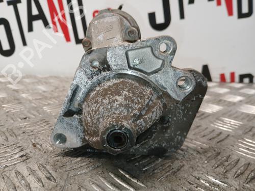 Starter RENAULT CLIO III (BR0/1, CR0/1) | BP37371874M8 - Image 3