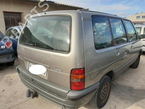 Left front indicator RENAULT ESPACE II (J/S63_) | BP37351963C32 - Image 3