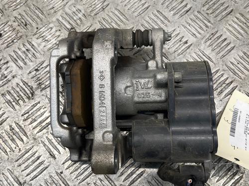 Used Left rear brake caliper Left rear brake caliper PEUGEOT 308 SW III (FC_, FJ_, FR_, F4_, FN_) PureTech 136 (FRHPYC) (136 hp) 39992983 39992983