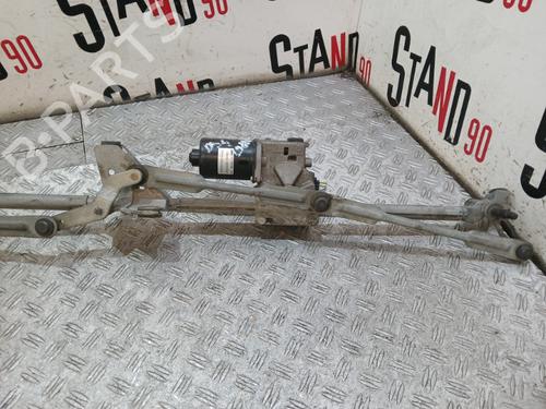 Front wiper motor CITROËN DS4 (NX_) 1.6 HDi 110 | BP38472426M29 - Image 5