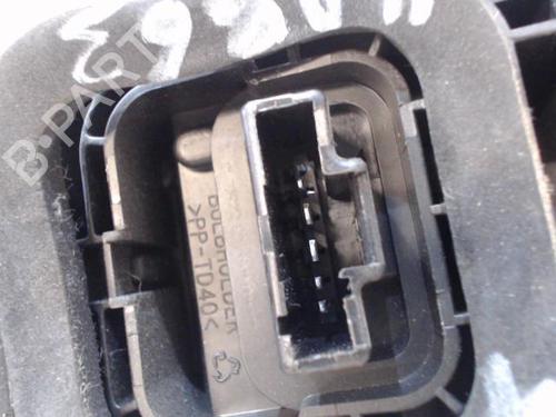 Lamp holder DACIA DUSTER (HS_) 1.5 dCi (HSMC) | BP37361684L10 - Image 4