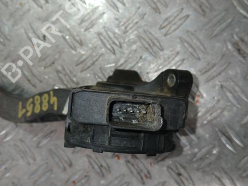 Pedal Pedal CITROËN C3 I (FC_, FN_) [2002-2013] 37357736 37357736