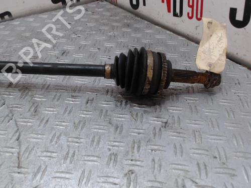 Used Left front driveshaft Left front driveshaft 37359304 37359304
