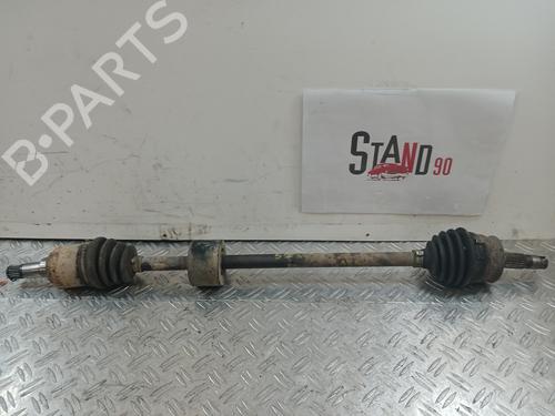 Right front driveshaft FIAT PANDA (169_) 1.1 (169.AXA1A) | BP37364531M39 - Image 3