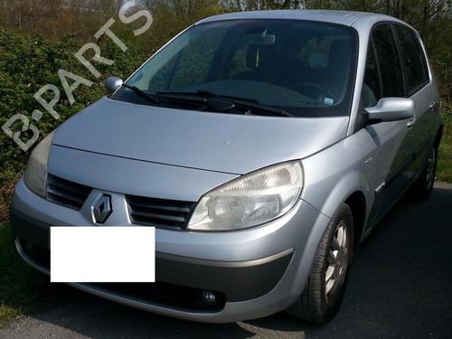 Right front window switch RENAULT SCÉNIC II (JM0/1_) | BP37351480I26 - Image 3