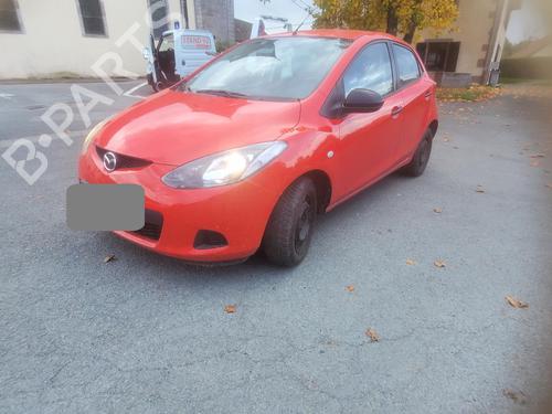 Ignition barrel MAZDA 2 (DE_, DH_) 1.3 (DE3FS) | BP39426232M48 - Image 11