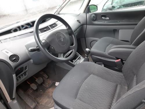 Lamp holder RENAULT ESPACE IV (JK0/1_) 2.0 dCi (JK01, JK02, JK1J, JK1K, JK1H) | BP37355185L10 - Image 5