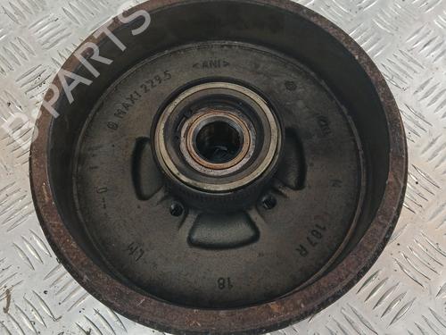 Other RENAULT CAPTUR I (J5_, H5_) 0.9 TCe 90 | BP37367305O1 - Image 3