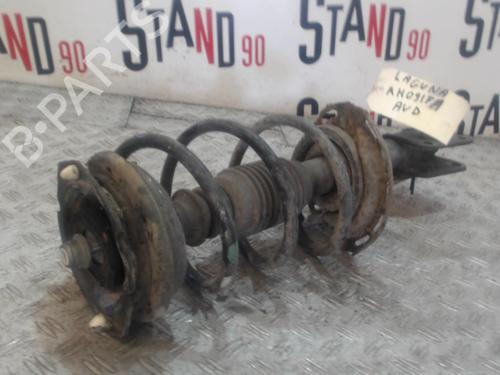 Used Right front shock absorber Right front shock absorber 37355463 37355463