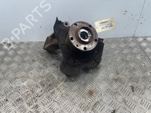 Right front steering knuckle PEUGEOT BOXER Van 2.2 HDi 100 | BP37375665M26 - Image 2