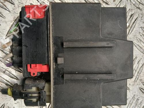 Electronic sensor CITROËN BERLINGO Box Body/MPV (B9) 1.6 BlueHDi 100 | BP40202894M84 - Image 3