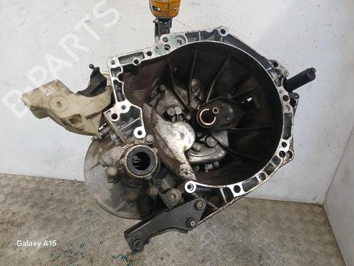Gearbox PEUGEOT 2008 I (CU_) 1.6 HDi | BP37604204M3 - Image 3