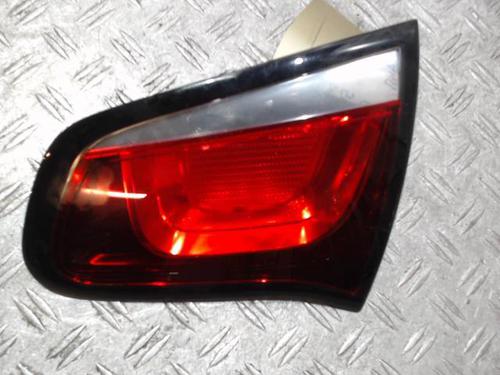 Right tailgate light CITROËN C3 II (SC_) | BP37360601C80 - Image 4
