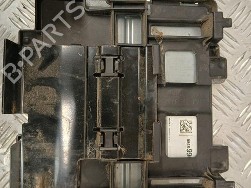 Engine control unit (ECU) OPEL CORSA E (X15) 1.3 CDTI (08, 68) | BP37373785M57 - Image 3