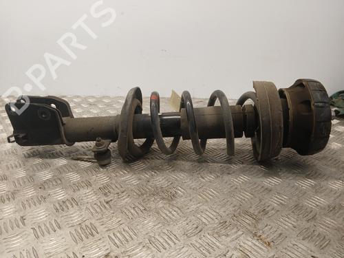 Left front shock absorber RENAULT TRAFIC III Van (FG_) 2.0 dCi 120 (FGMN) | BP37375852M16 - Image 2