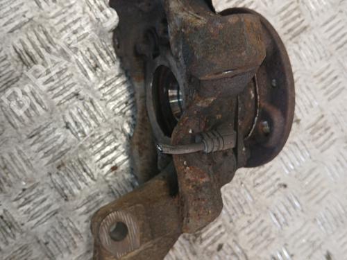 Left front steering knuckle RENAULT TRAFIC III Van (FG_) 1.6 dCi 120 (FGMK) | BP37371580M25 - Image 3