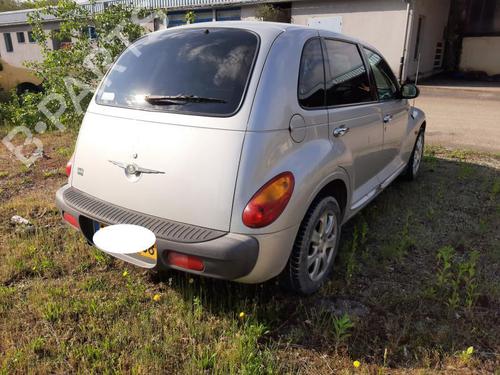 ABS pump CHRYSLER PT CRUISER (PT_) 2.0 | BP37358357M43 - Image 6