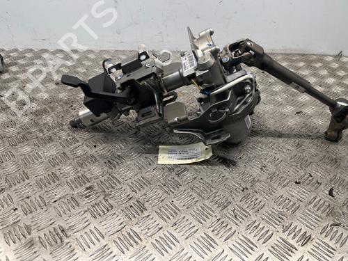 Used Steering column Steering column NISSAN QASHQAI II (J11, J11_) 1.2 DIG-T (115 hp) 40202845 40202845