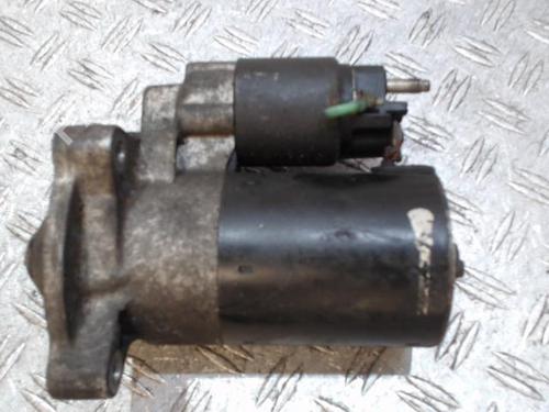 Used Starter Starter 37360949 37360949
