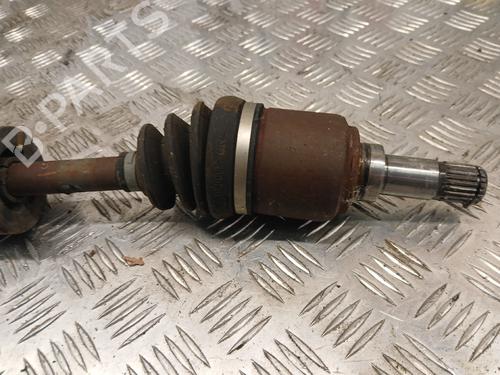 Right front driveshaft FIAT PANDA (169_) 1.1 (169.AXA1A) | BP37359266M39 - Image 2