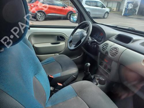 Front left interior door handle RENAULT KANGOO Express (FC0/1_) | BP37359399I13 - Image 5