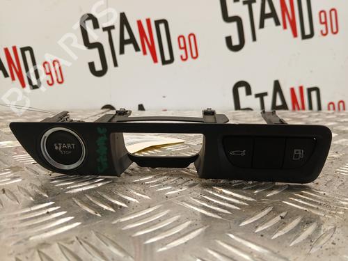 Switch PEUGEOT 508 I (8D_) 2.0 HDi | BP37372888I30 - Image 3